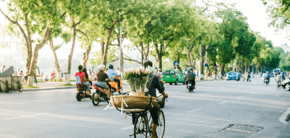 Dự báo thời tiết 2/11: Miền Bắc đêm lạnh sâu về đêm, ngày hanh nắng