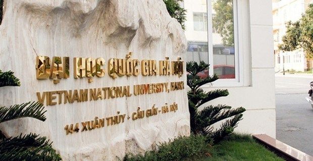 Việt Nam có 5 trường trong Bảng xếp hạng đại học tốt nhất toàn cầu