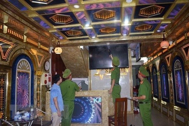 Khánh Hòa: Rà soát cấp phép kinh doanh dịch vụ karaoke ở Nha Trang