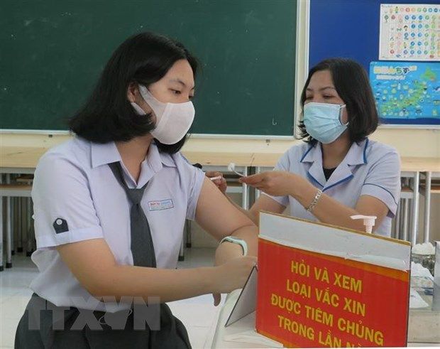 Ngày 8/11, ghi nhận 442 ca mắc mới COVID-19, không có ca tử vong