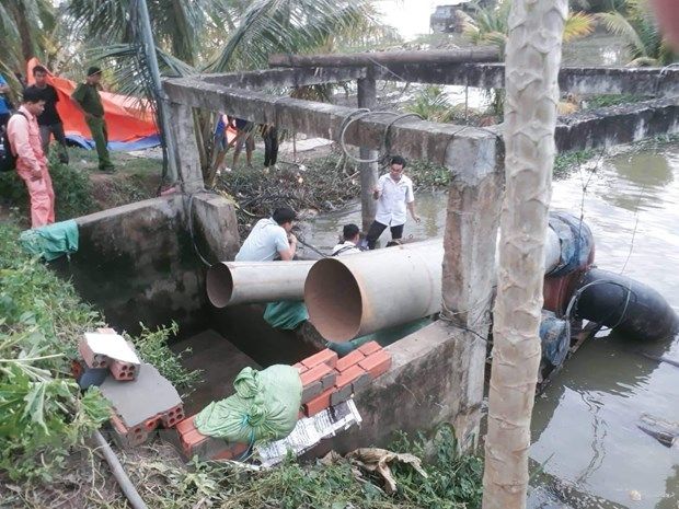 An Giang: Khẩn trương làm rõ nguyên nhân 3 người tử vong bất thường