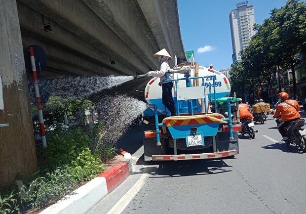 Tuần lễ Nước Việt Nam 2022: Cơ hội cho ngành nước phát triển bền vững