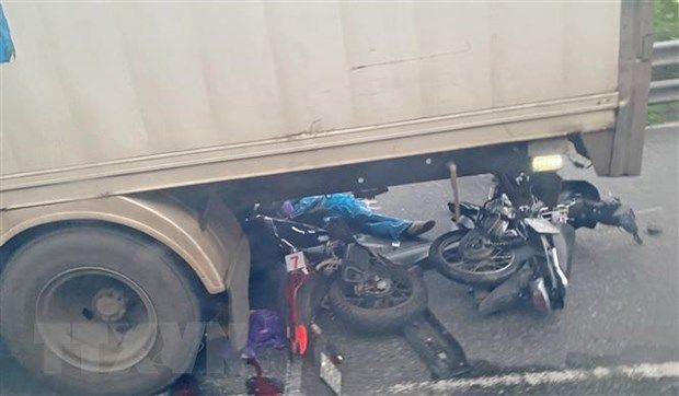 Lâm Đồng triệu tập tài xế gây tai nạn nghiêm trọng trên đèo Bảo Lộc