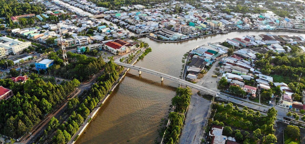 Nhiều Giám đốc Văn phòng đăng ký đất đai tại Hậu Giang 