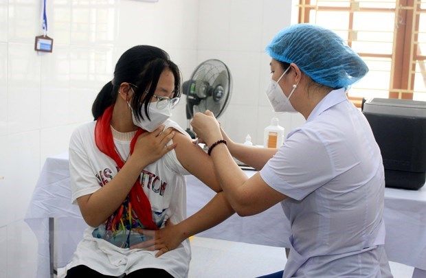 Liên Bộ Y tế và Giáo dục “thúc” nhanh tốc độ tiêm chủng ở trẻ em