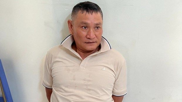 Bình Thuận: Đã bắt được phạm nhân trốn khỏi trại giam Thủ Đức