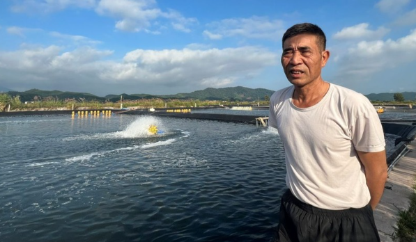 Quảng Ninh: Tiền tỷ trôi ra biển vì quên đóng cửa cống