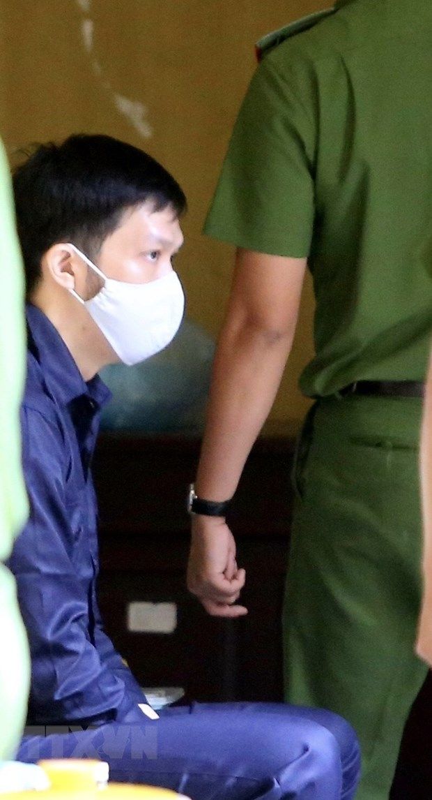 Vụ bé 8 tuổi bị bạo hành đến tử vong: Đề nghị mức án tử hình 'dì ghẻ'