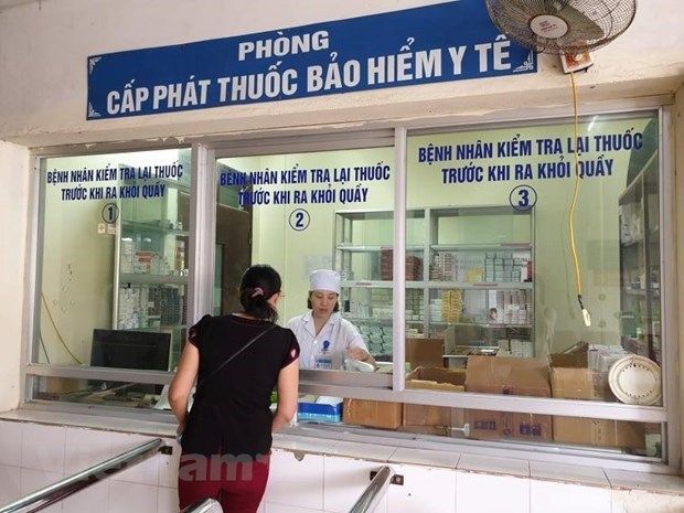 Năm 2023, Bộ Y tế tổ chức trên 40 cuộc thanh tra về các vấn đề nổi cộm