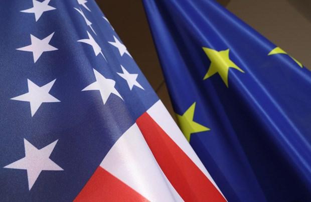  EU kỳ vọng Mỹ quay trở lại các thỏa thuận thương mại đa phương