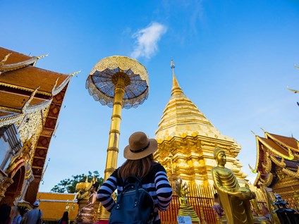 Trang Numbeo: Chiang Mai là thành phố an toàn nhất Đông Nam Á