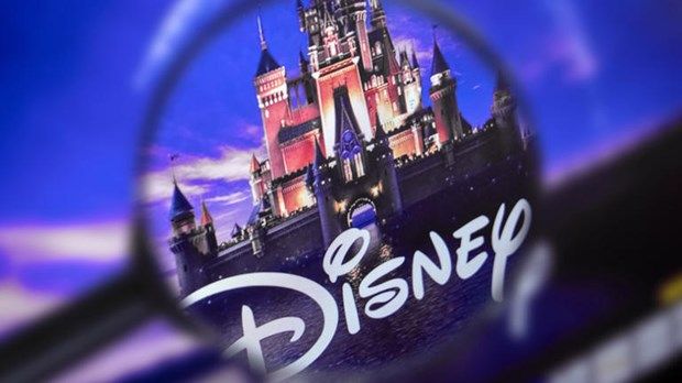 Tập đoàn giải trí Disney công bố kế hoạch cắt giảm 7.000 việc làm