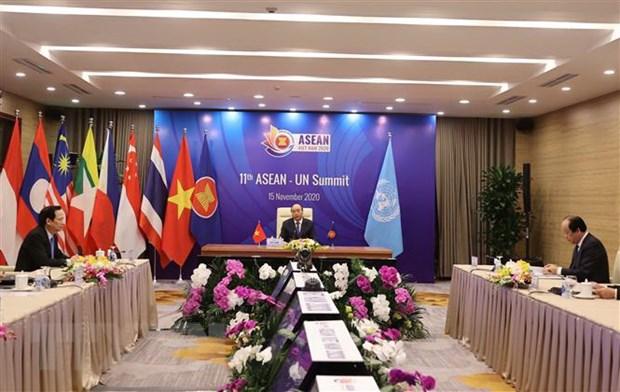  Đề xuất LHQ hỗ trợ ASEAN thúc đẩy các mục tiêu phát triển bền vững