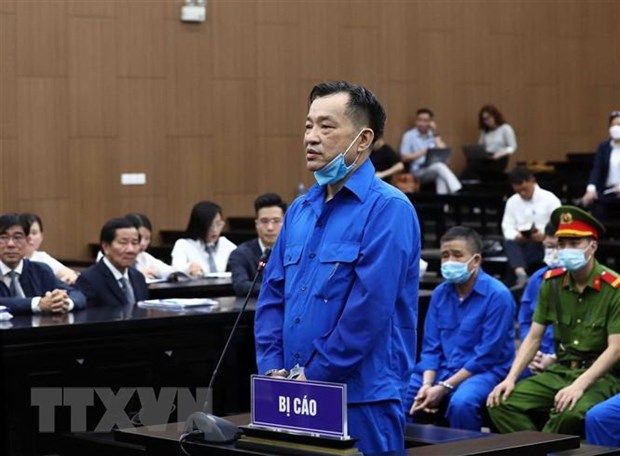 Giao đất giá rẻ, cựu Chủ tịch Bình Thuận bị tuyên phạt 5 năm tù
