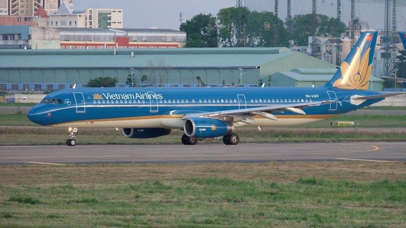 Vietnam Airlines nối lại đường bay xuyên Đông Dương từ ngày 1/7