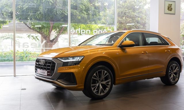 Audi Việt Nam triệu hồi đồng loạt A6, A7, Q7 và Q8 để khắc phục các lỗi khác nhau