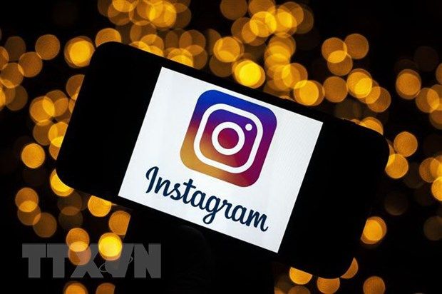 Các mạng lưới ấu dâm sử dụng Instagram để lan truyền nội dung xấu độc