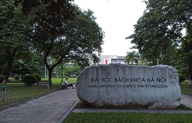 5 cơ sở đại học Việt Nam tiếp tục có tên trong Bảng Xếp hạng Thế giới