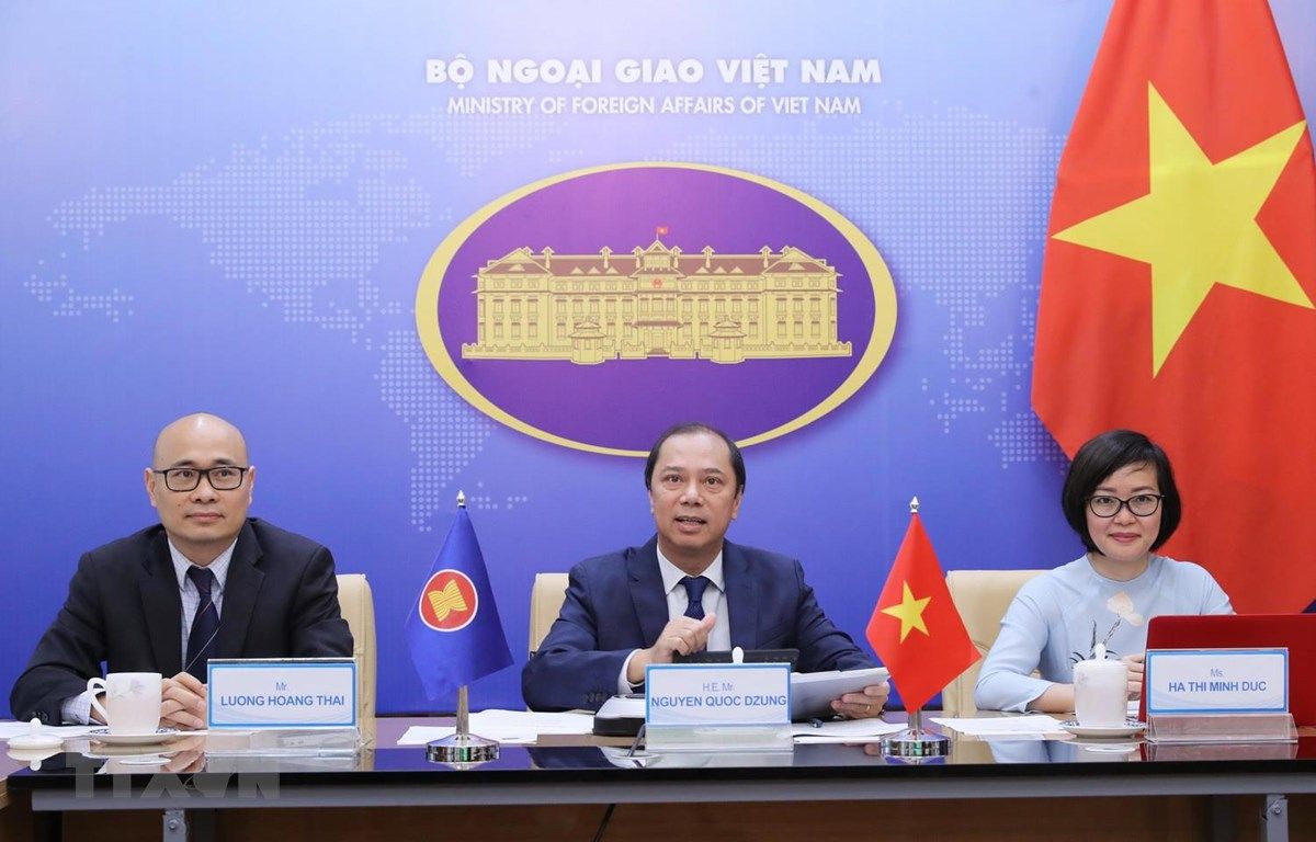 Việt Nam tham dự Diễn đàn Truyền thông ASEAN lần thứ tư