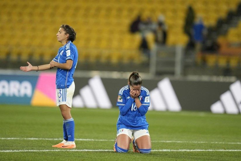 World Cup Nữ 2023: Cú sốc liên tiếp, châu Âu vẫn chiếm ưu thế