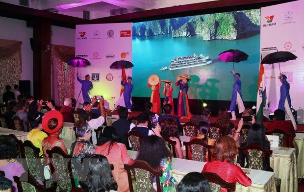 Lễ hội Chào Việt Nam: Đưa người dân Việt Nam-Ấn Độ xích lại gần nhau