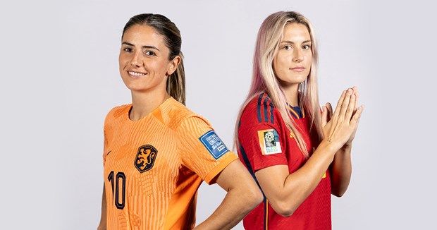World Cup Nữ 2023 ngày 11/8: Xác định 2 đội tuyển vào bán kết