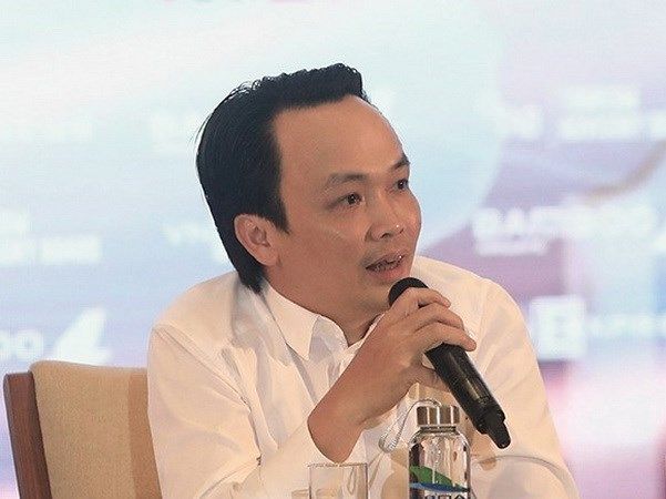 Đề nghị truy tố Trịnh Văn Quyết tội thao túng thị trường chứng khoán