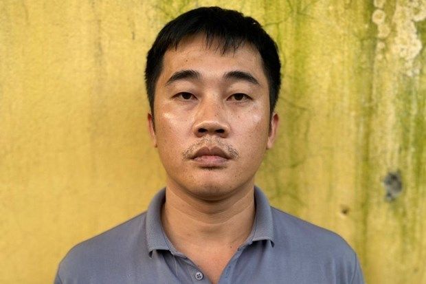 Tạm giam đối tượng lừa đưa người sang Myanmar, ép lao động trái phép