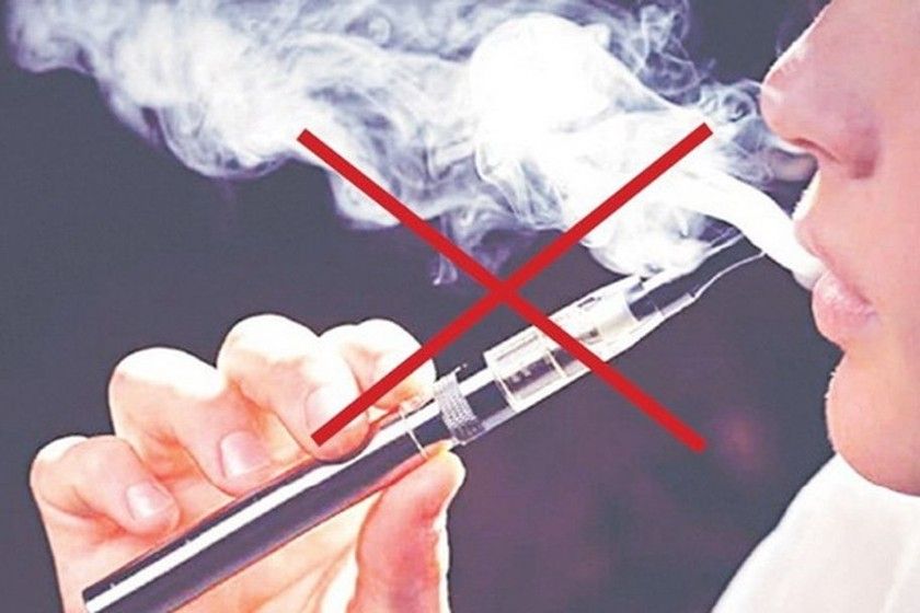 Không ngăn chặn thuốc lá điện tử sẽ tạo ra 'đại dịch' mới với giới trẻ Việt