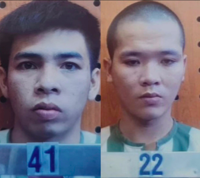 Khẩn trương truy bắt hai phạm nhân trốn khỏi trại giam Tống Lê Chân ở Bình Phước