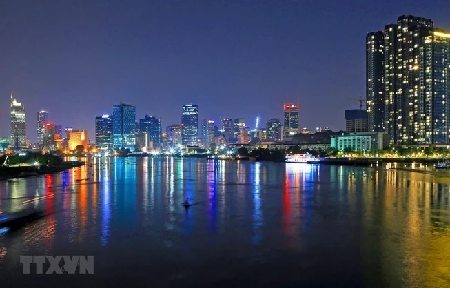 Thành phố Hồ Chí Minh thu hút hơn 1 tỷ USD đầu tư vào khu công nghiệp