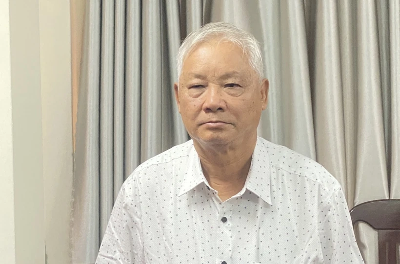 Truy tố nguyên Chủ tịch UBND và nguyên Giám đốc Sở Tài chính Phú Yên