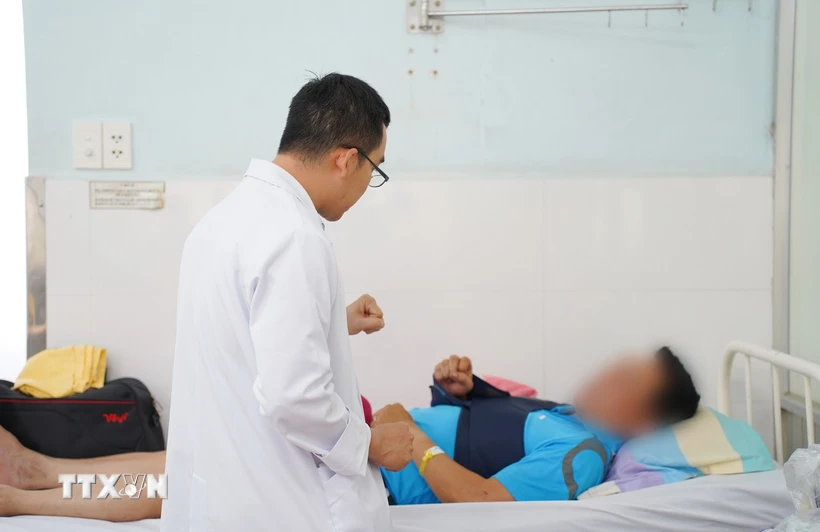 Vụ tai nạn xe khách nghiêm trọng ở Kon Tum: 6 người đã được xuất viện