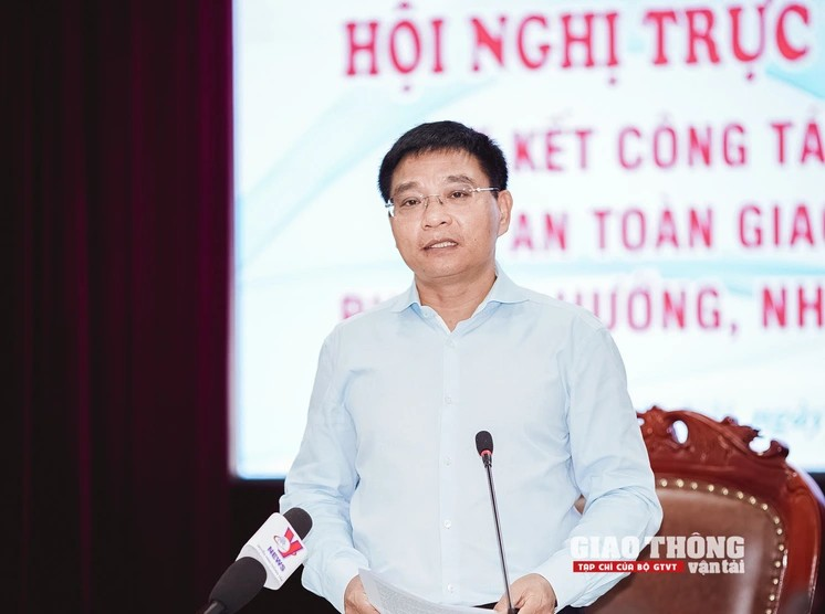 Bộ trưởng Nguyễn Văn Thắng: Cần tăng cường 