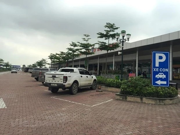 Hơn 325 tỷ đồng đầu tư trạm dừng nghỉ tuyến Cao tốc Quốc lộ 45-Nghi Sơn
