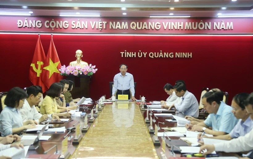 Quảng Ninh: Đưa 6 dự án giao thông trọng điểm vào kế hoạch kiểm toán