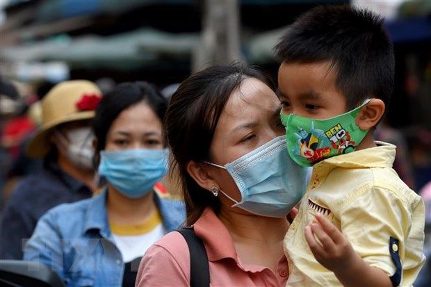 Campuchia phát hiện thêm 8 ca lây nhiễm cộng đồng