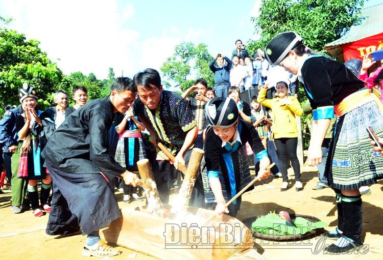 Bảo tồn và phát triển văn hóa các dân tộc Điện Biên (Bài 1)