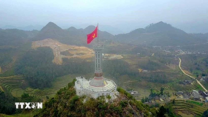 Lịch sử tỉnh Hà Giang - Vùng đất địa đầu Tổ quốc