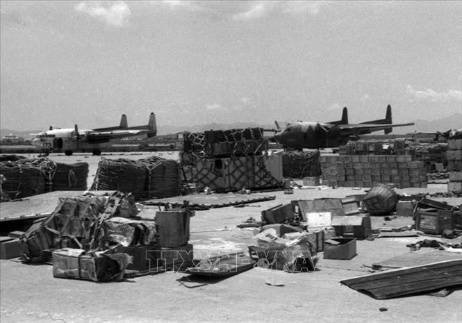 50 năm thống nhất đất nước - Ngày 15/4/1975: Trận chiến ở Phan Rang diễn ra ác liệt