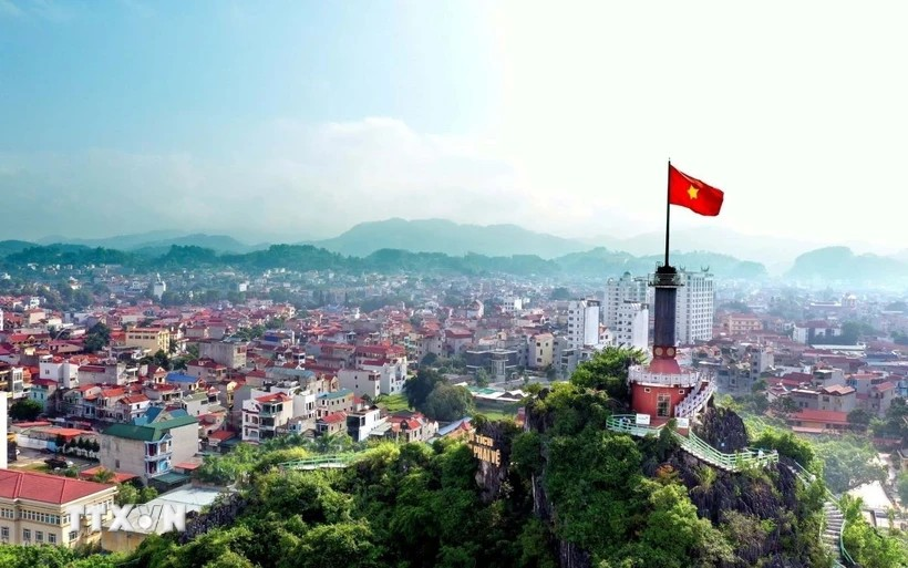 Lịch sử tỉnh Lạng Sơn - Vùng đất giàu truyền thống cách mạng