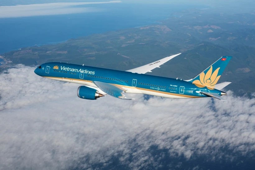 Vietnam Airlines điều chỉnh đường bay đi châu Âu tránh không phận Pakistan