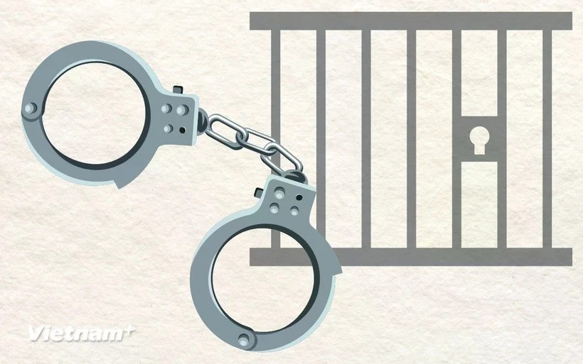 Hà Nội: Phạt tù nhóm đối tượng lừa đảo 'chạy án,' 'chạy xin tại ngoại'