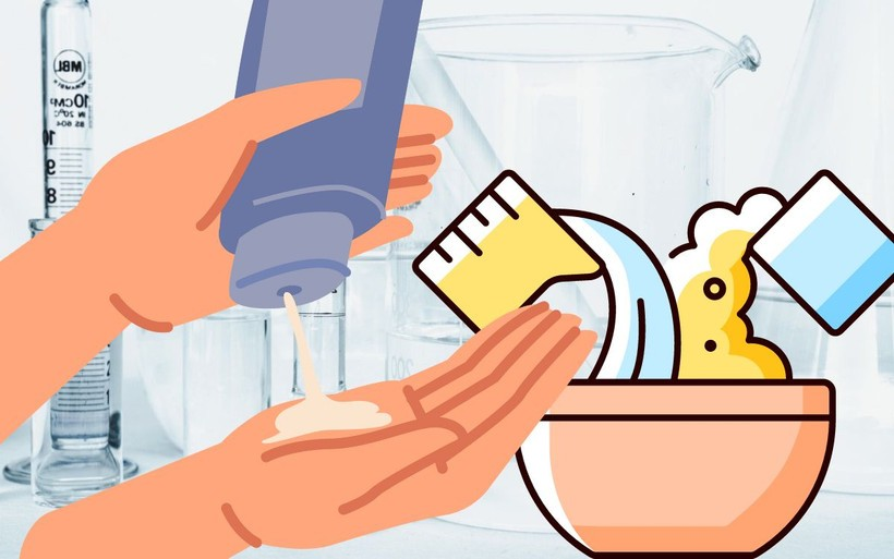 Phú Thọ: Tạm giam giám đốc công ty Athena Việt Nam sản xuất kem chống nắng giả