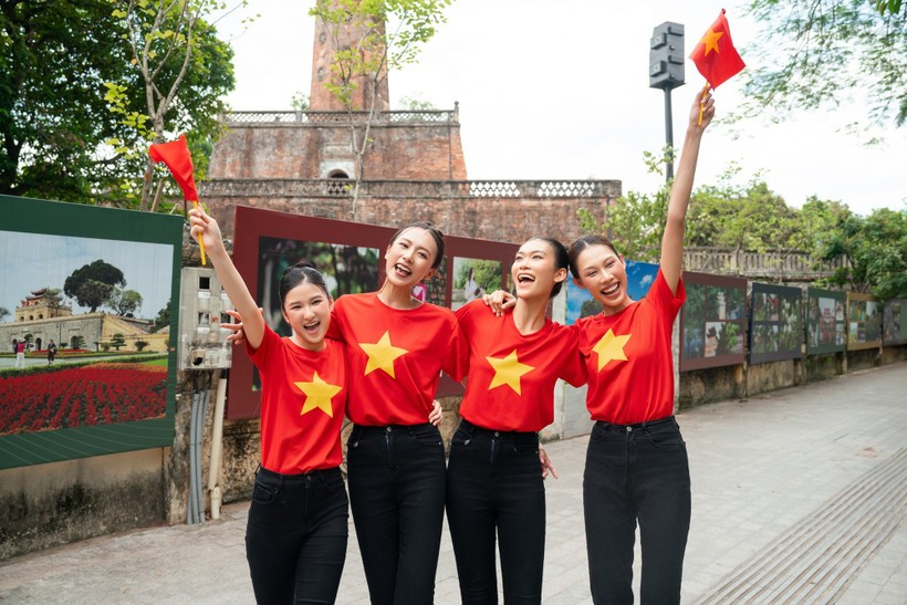 Bộ Tài chính thông tin về việc tặng quà cho công dân nhân dịp Quốc khánh 2/9