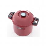 Nồi Ủ Tiger NFH-G450 - Màu Đỏ - 4.5 Lít